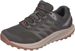 Nova 3 Gore-TEX [J067593] Men Trail Running Shoes Olive (us_Footwear_Size_System, Adult, Men, Numeric, Medium, Numeric_9)