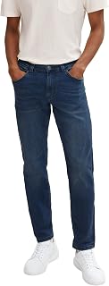 TOM TAILOR Men's 202212 Marvin Straight Jeans