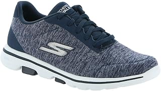 Skechers Women's Go Walk 5-True Sneaker