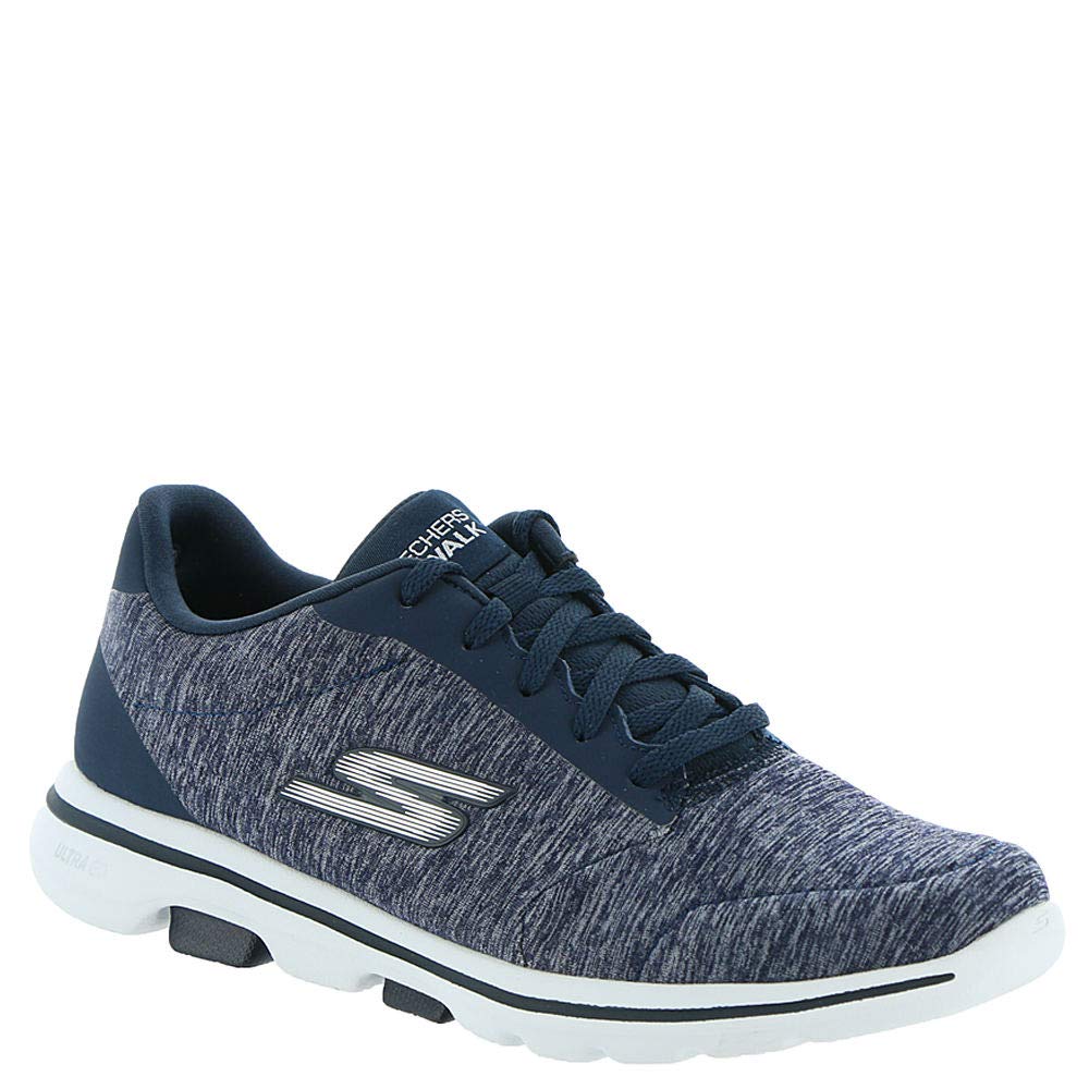 Skechers Women's Go Walk 5-True Sneaker