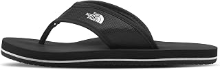 THE NORTH FACE Unisex Child Y Base Camp Flip-Flop Sandals