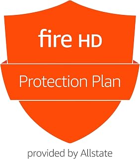 2-Year Protection Plan for Amazon Fire HD 10 (2023 release)