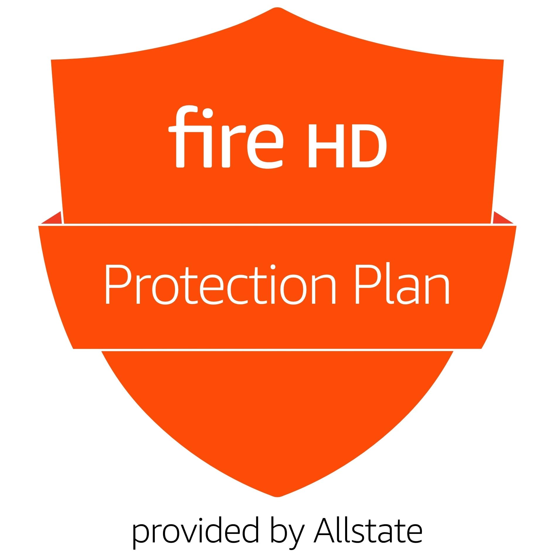 2-Year Accident Protection Plan for Fire HD 8