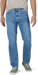 Wrangler Authentics Classic Carpenter Jeans Zimmermanns-Jean - Straight Jeans - Men