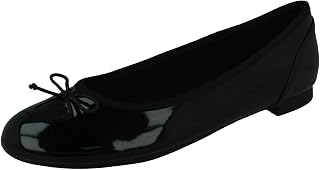 Clarks Couture Bloom, Women's Ballet Flats