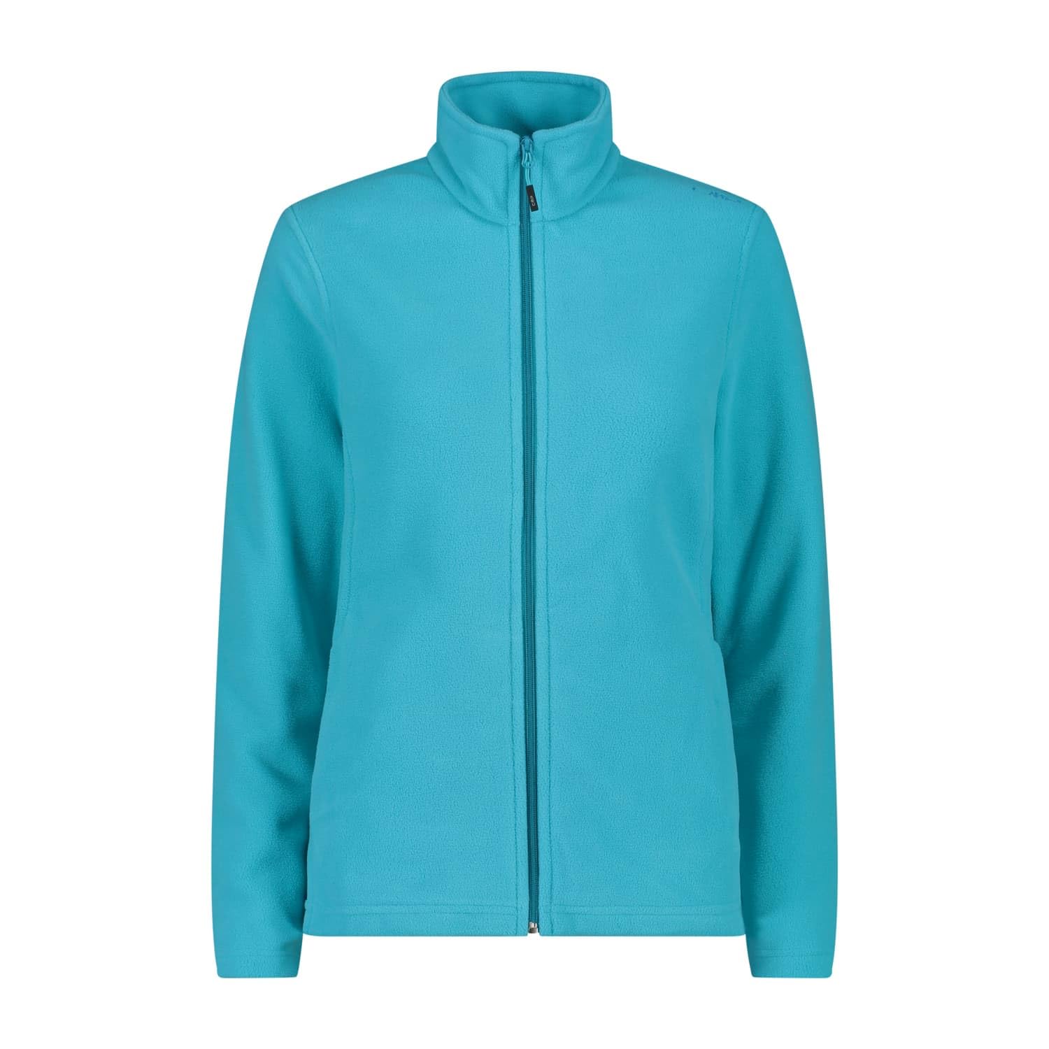 CMP Shiny Padded Water Repellent Jacket