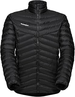 Mammut Albula In Jacket Men Fiber Fill Jackets (Pack of 1)