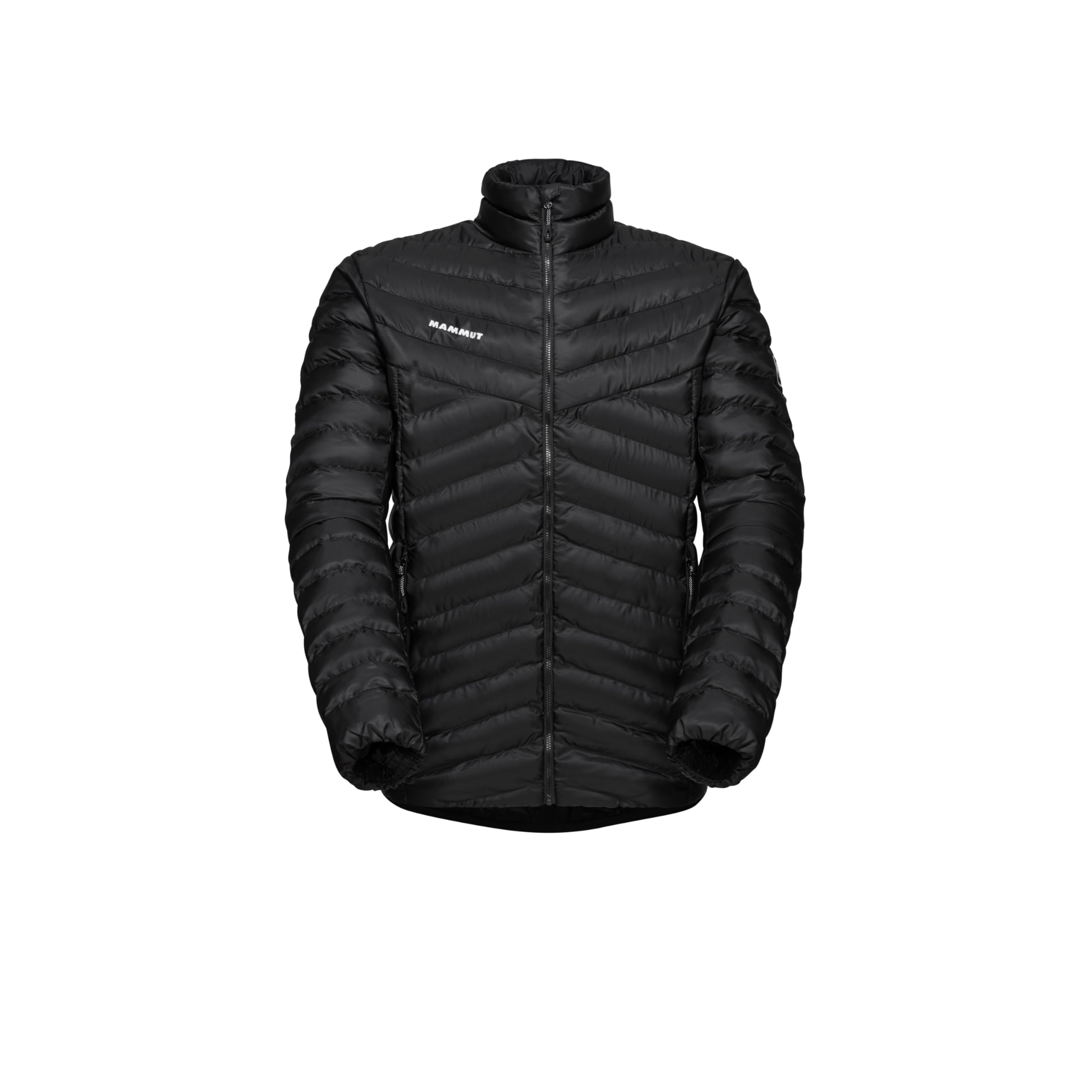 Mammut Albula In Jacket Men Fiber Fill Jackets (Pack of 1)