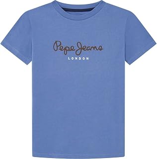 Pepe Jeans Boys’ Art T-Shirt