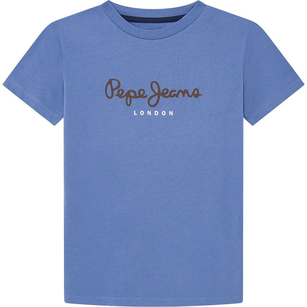 Pepe Jeans Boys’ Art T-Shirt