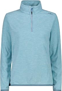 CMP Maglia in Pile Arctic Fleece da Donna Felpa Donna (Pacco da 1)