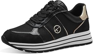 Tamaris Damen Sneaker Synthetik