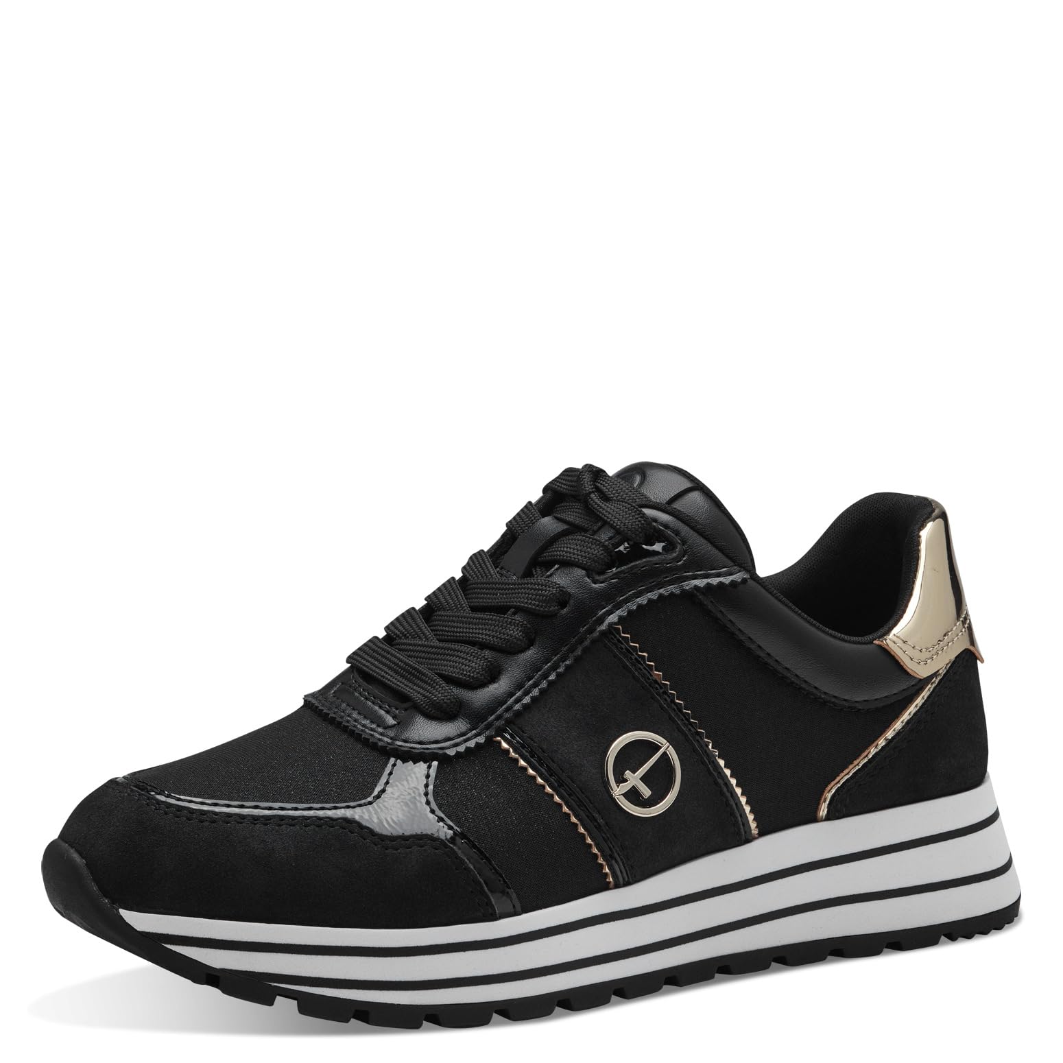 Tamaris Damen Sneaker Synthetik