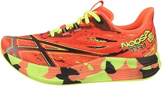 ASICS Noosa Tri 15 Men Running Shoes Blue Turquoise