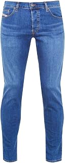 Diesel D-yennox Men's Casual Jeans