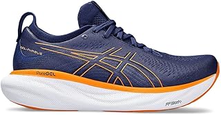 Asics Gel-Nimbus 25 Men's Running Shoes