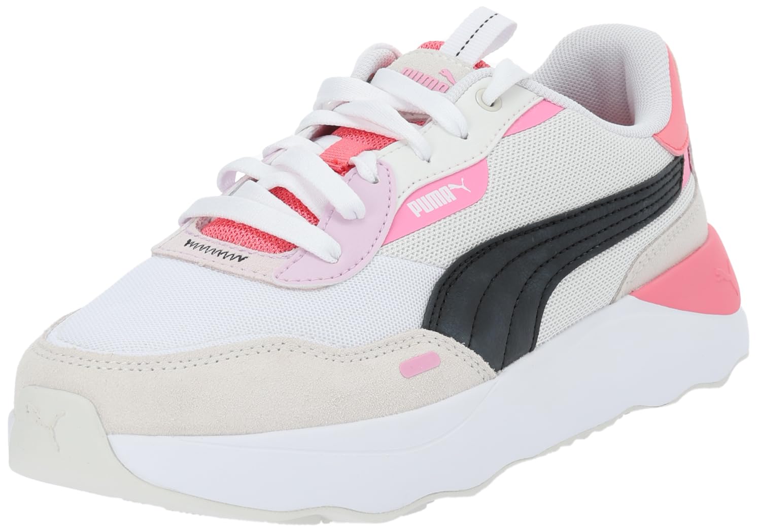PUMA Runtamed Platform, Women's Trainers