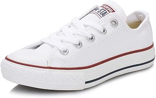 Converse Chuck Taylor Ct Ox, Women's Low-Top Sneakers