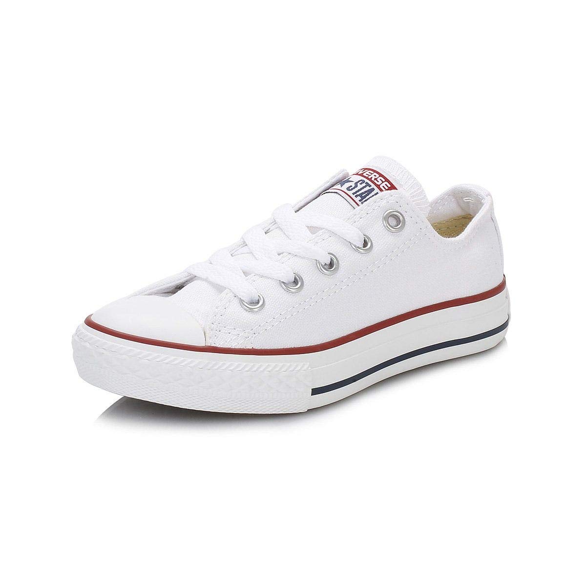 Converse Chuck Taylor Ct Ox, Women's Low-Top Sneakers