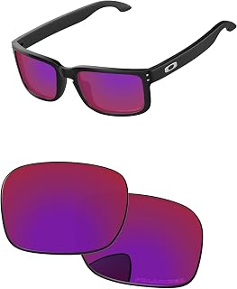 Replacement Lenses for Oakley Holbrook XL OO9417