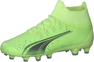 PUMA Ultra PRO Fg/AG Jr Football bootsUnisex - Adult