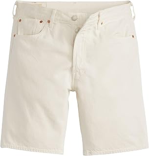 Levi's 501 Original Men's Denim Shorts