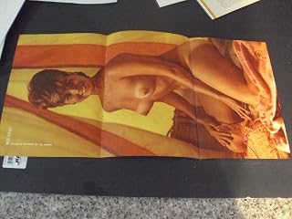 Playboy Centerfold August 1965