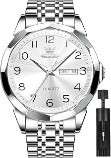 OLEVS Casual Watch GX-G9910