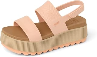 REEF Women's Sandals, Water Vista Higher