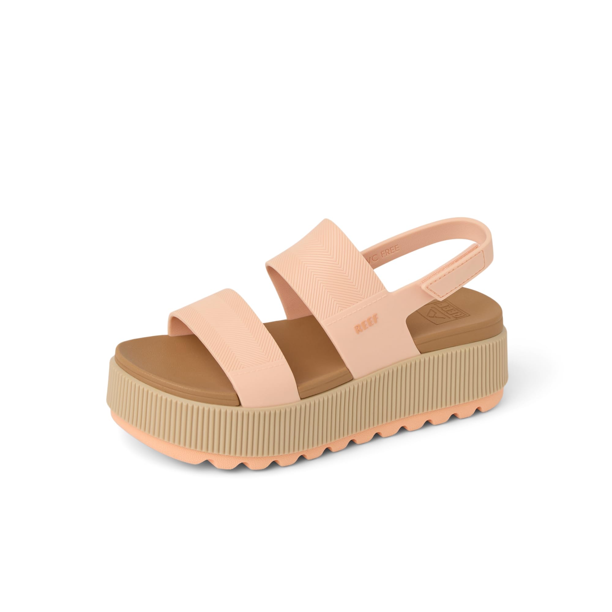 REEF Women's Sandals, Water Vista Higher