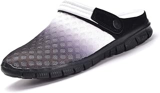 Gaatpot Unisex Clogs Summer Slippers Ultralight