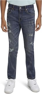 Levi's Kids 511 Eco Performance Jeans (Big Kid)