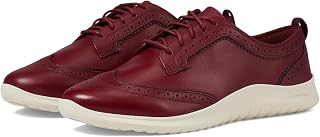 Cole Haan Zerogrand Meritt Wingtip Oxfords Women's Oxford