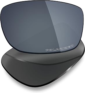 Mryok Replacement Lenses for Oakley Fives Squared OO9238 54mm - Options