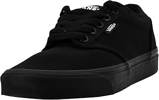 Vans Mens Atwood Canvas' Trainers