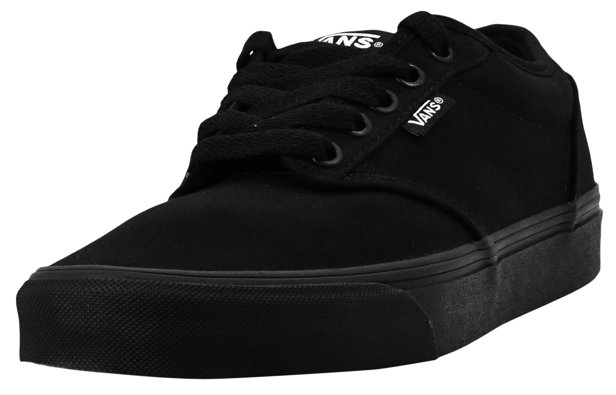 Vans Mens Atwood Canvas' Trainers