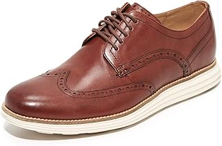 Cole Haan Grand Tour Wingtip Oxford, Men's Trainers