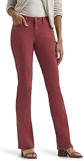 Lee - Regular Fit Bootcut Jean, Women's Jeans