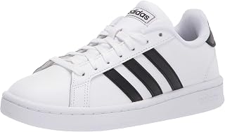 Adidas Men's Grand Court Base 00s Shoes