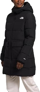 THE NORTH FACE Gotham Women's Parka (Pack of 1)
