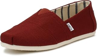 Toms Seasonal Classic Tropical, Espadrilles Man
