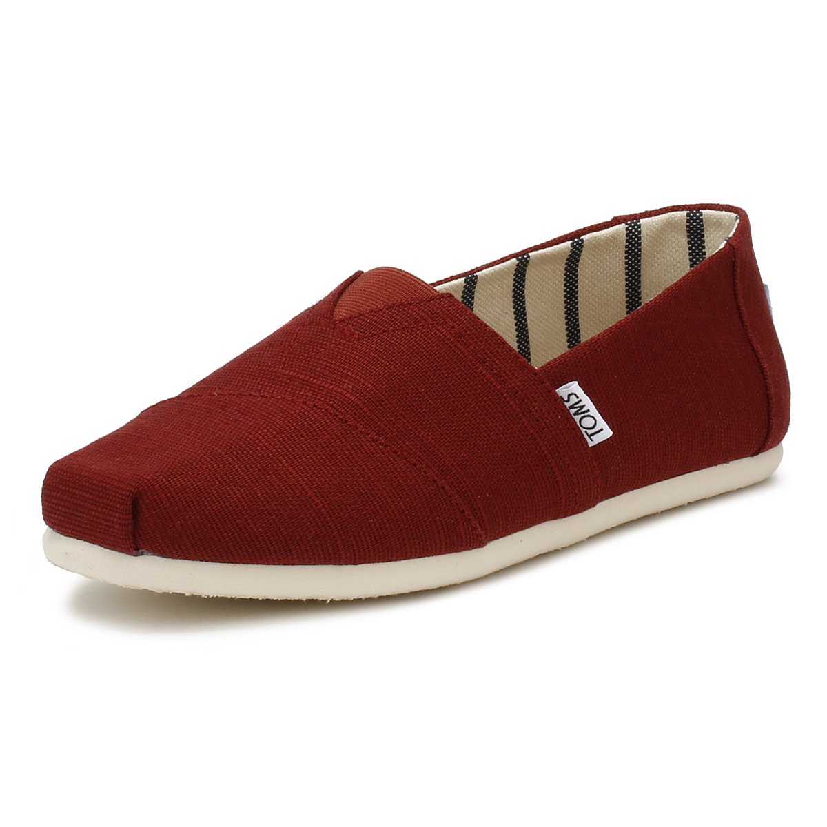 Toms Seasonal Classic Tropical, Espadrilles Man
