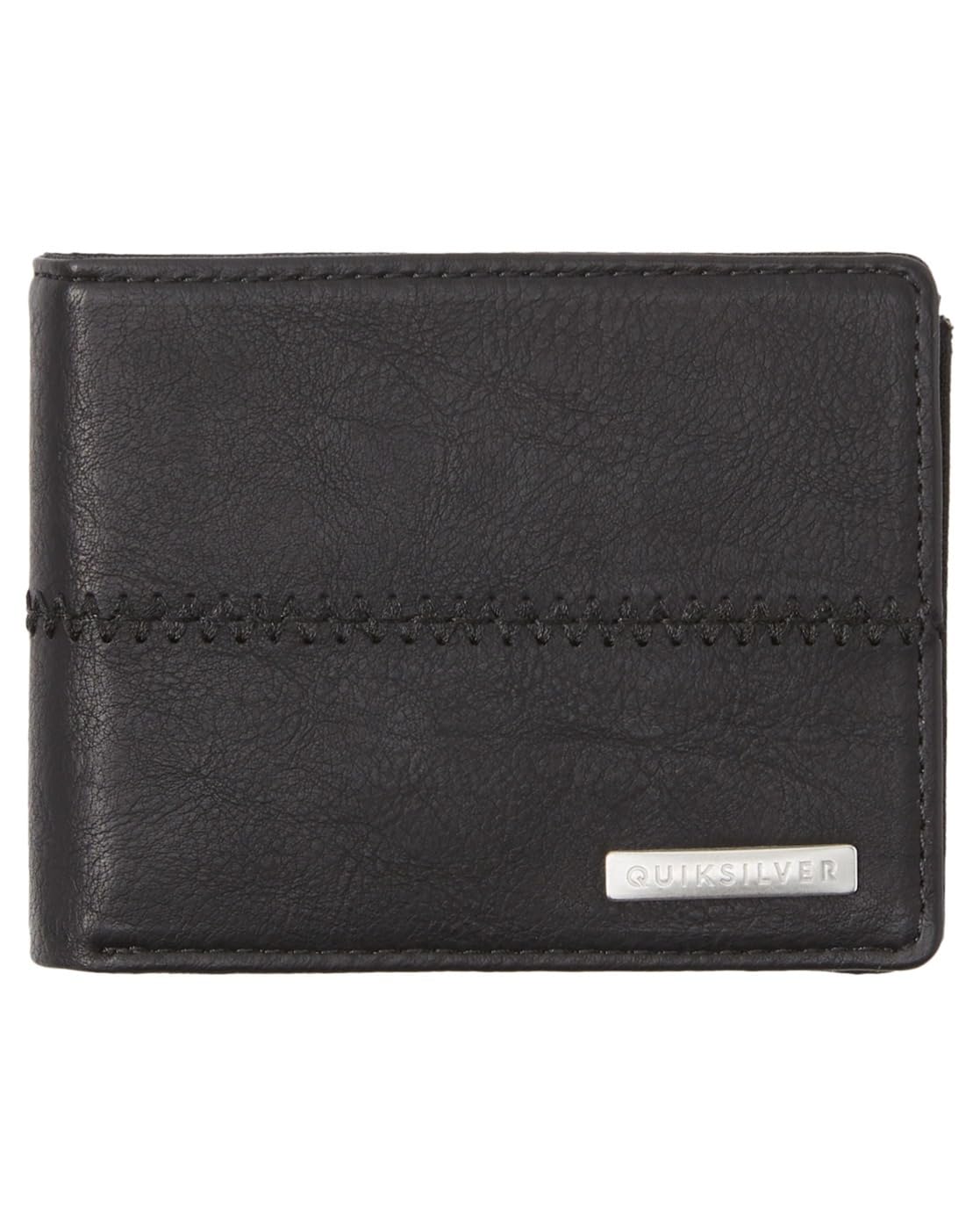 Quiksilver men stitchy 3 anthracite l l