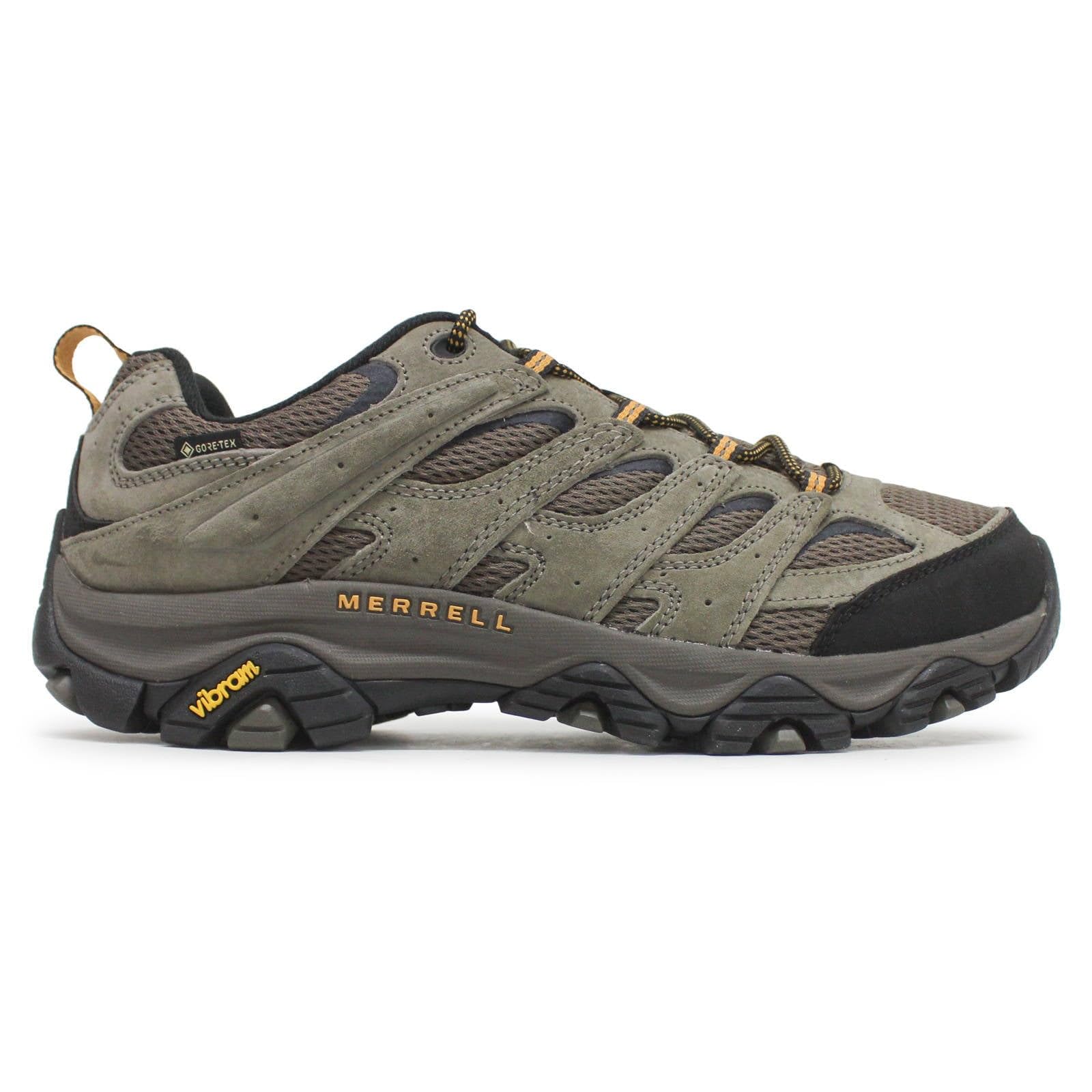 Merrell Trekking shoesMan