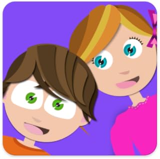 Beck and Bo - Toddler First Words & Pretend Play Games