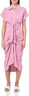 Steve Madden Women's Tori Dress (Pack of 1)