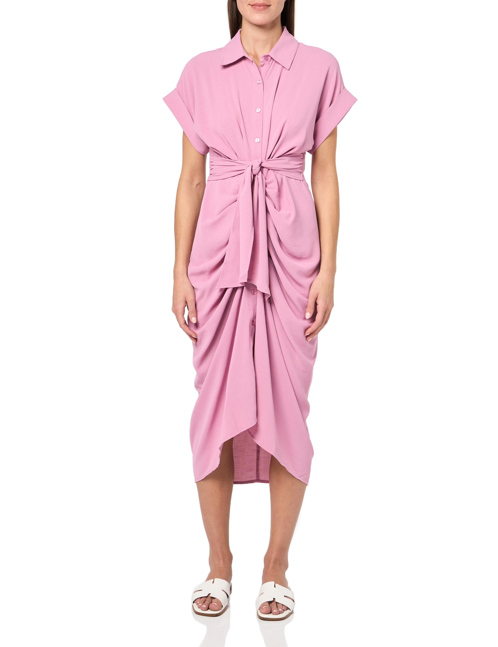 Steve Madden Women's Tori Dress (Pack of 1)