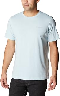 Columbia Thistletown Hills Short Sleeve Men's Hiking Shirt