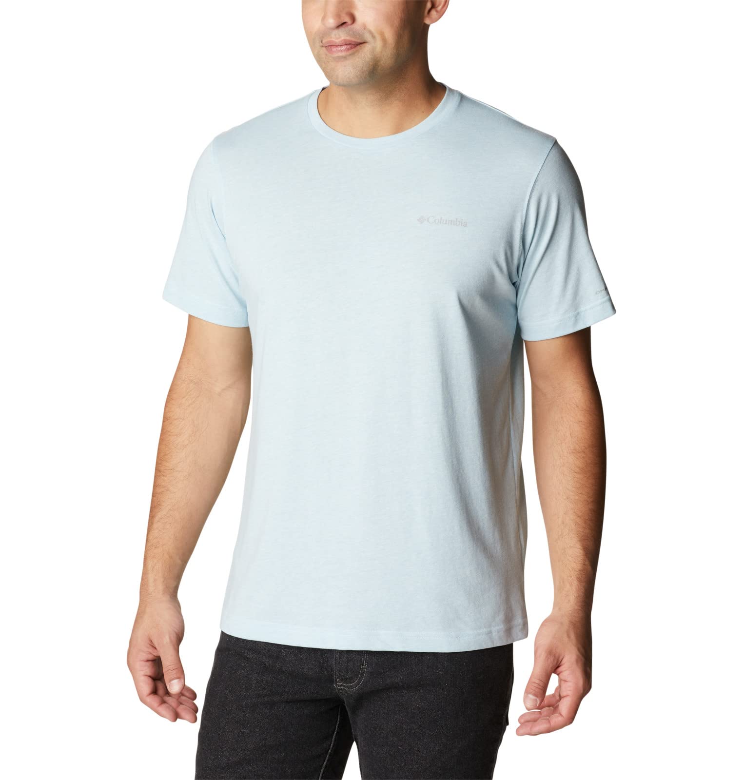 Columbia Thistletown Hills Short Sleeve Men's Hiking Shirt