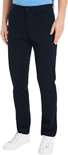Tommy Hilfiger Men's Chinos Stretch Fabric